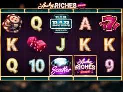 Lucky Riches Hyperspins Slots