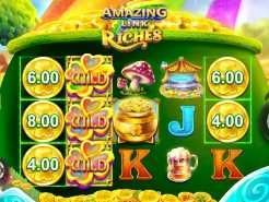Amazing Link Riches Slots